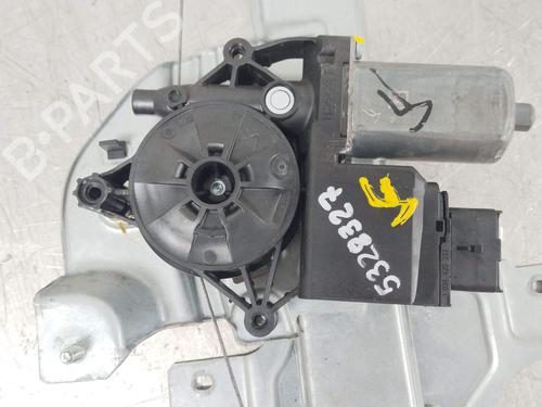 Front right window mechanism CITROËN C3 II (SC_) | BP16797364C23 - Image 5