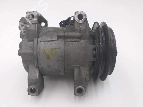 ac-compressor-nissan-almera-ii-hatchback-n16-3g93045010-2000-6090783 main image