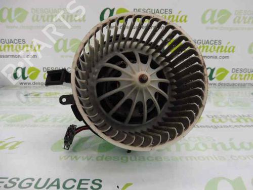 Heater blower motor AUDI A4 B8 Avant (8K5) | BP14302525M62 - Image 3