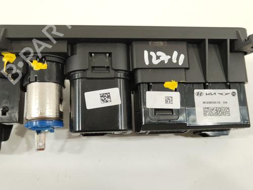 Switch HYUNDAI KONA (OS, OSE, OSI) 1.0 T-GDi Hybrid 48V | BP29020418I30 