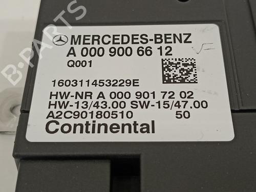 Modulo electronico MERCEDES-BENZ C-CLASS Convertible (A205) AMG C 43 4-matic (205.464) | BP18830917M83 