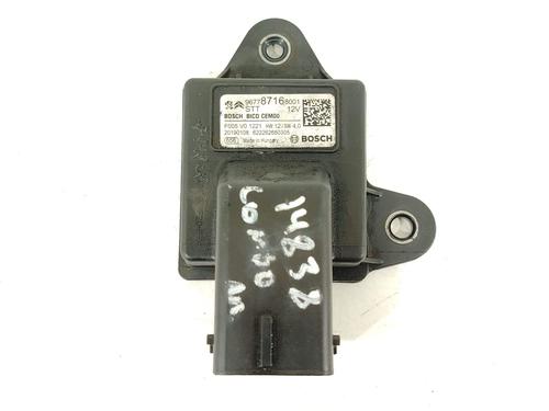 Electronic module OPEL COMBO Box Body/MPV (K9) 1.6 D | BP40101191M83 - Image 4
