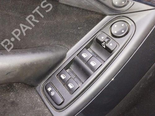 Used Left front window switch Left front window switch CITROËN C4 Picasso I MPV (UD_) 1.6 HDi (109 hp) 40259738 40259738