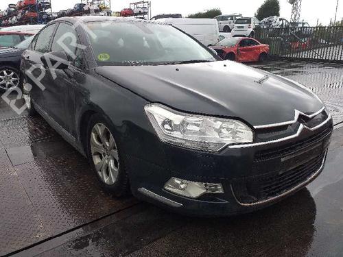 AC compressor CITROËN C5 III (RD_)  | BP7568156M34 