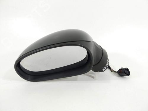left-mirror-seat-leon-1p1-19-tdi-2005-2006-2007-2008-2009-2010-2011-2012-2013-22334337 main image