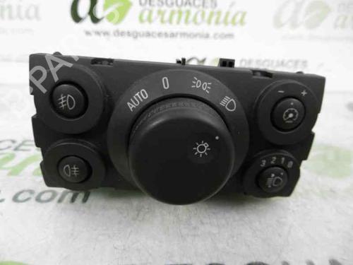 Forlygtekontakt OPEL ASTRA H (A04) [2004-2014]  2977415