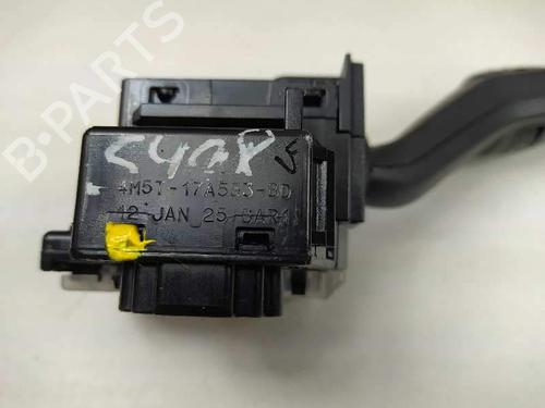 Steering column stalk FORD KUGA II (DM2) | BP6241487I23 - Image 2
