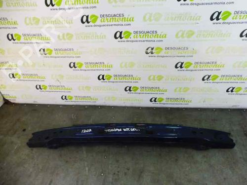 Used Front bumper reinforcement OPEL ZAFIRA A MPV (T98) [1999-2006]  1960368