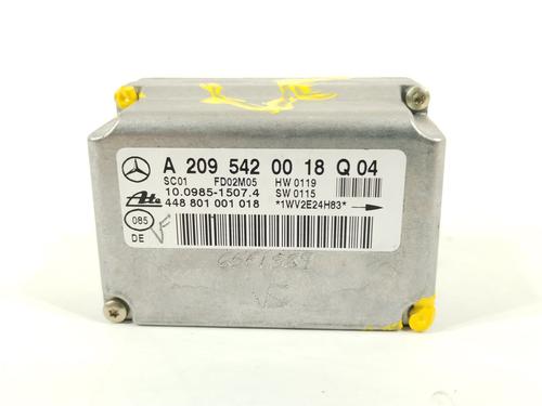 Sensor electrónico MERCEDES-BENZ C-CLASS (W203) C 220 CDI (203.006, 203.008) | BP29451946M84 