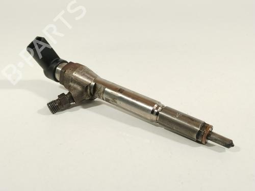 Injector Injector NISSAN QASHQAI I (J10, NJ10) 1.5 dCi (106 hp) 36263030 36263030