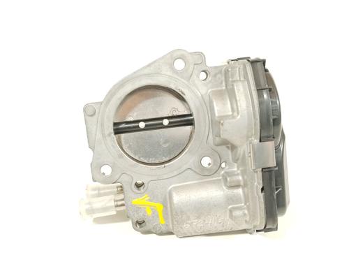 Throttle body PEUGEOT 108 1.0 VTi 72 | BP33240215M82 - Image 3