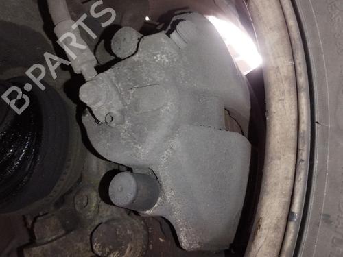Used Left front brake caliper Left front brake caliper 38557046 38557046