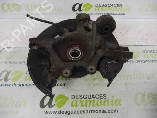 Right rear steering knuckle BMW 1 (E87) 120 d | BP1878292M28 