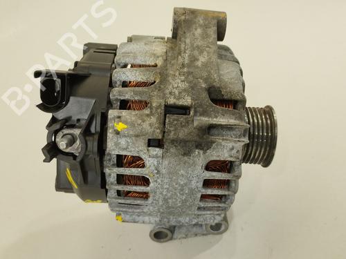 Alternator FORD FIESTA VI (CB1, CCN)  | BP5804989M7 
