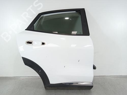 Used Right rear door FORD PUMA (J2K, CF7) 1.0 EcoBoost (125 hp) 27925158