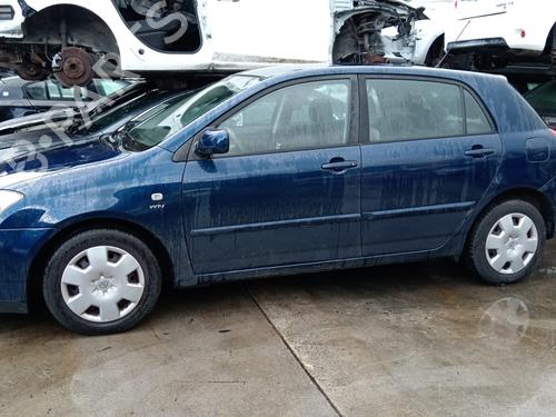 Brukte deler til TOYOTA COROLLA Liftback (_E11_) 1.4 (ZZE111_, ZZE111R) 4815530