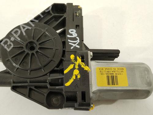 Left front window motor VOLVO XC60 I SUV (156) D3 | BP28377545E21