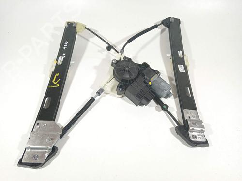 Used Front right window mechanism Front right window mechanism 23400454 23400454