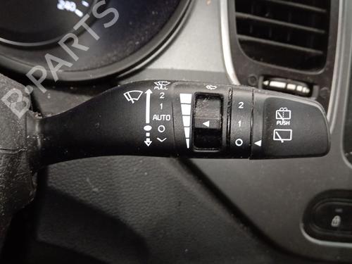 Used Steering column stalk KIA CARENS IV 1.6 GDi (135 hp) 32165213