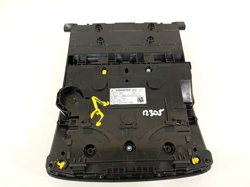 Interior roof light MERCEDES-BENZ B-CLASS Sports Tourer (W247) B 200 d (247.012) | BP17664454I8 