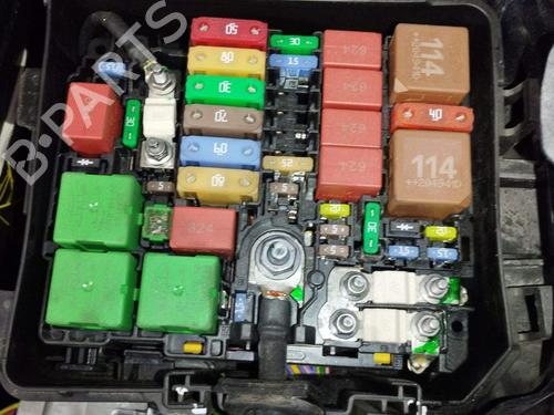 fuse-box-ds-ds-3-ds-3-crossback-ur_-uc_-uj_-2018-36050026 main image