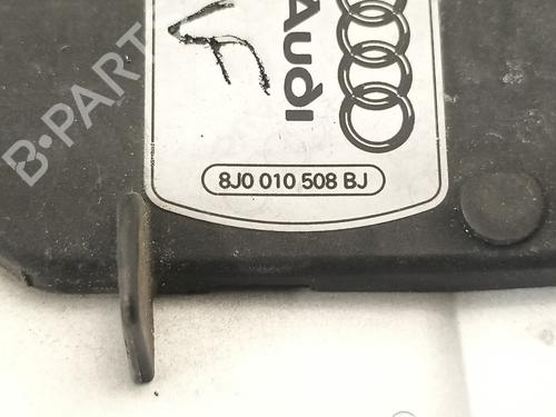 Fuel flap AUDI A3 (8P1) 1.6 TDI | BP7552924C131 