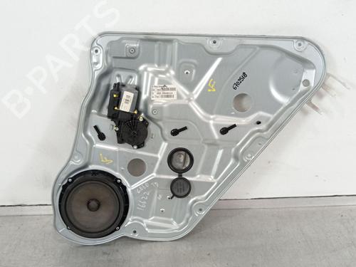Alzacristallo posteriore destro Alzacristallo posteriore destro KIA CEE'D Hatchback (ED) 1.6 CRDi 115 (115 hp) 34341635 34341635