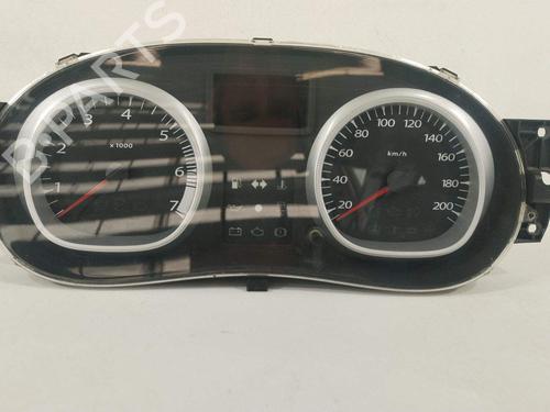 Used Instrument cluster Instrument cluster 39102957 39102957