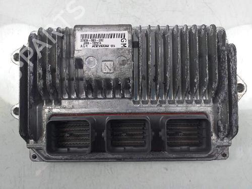 engine-control-unit-ecu-honda-hr-v-gh_-378205bxe82-j609102514-1999-2000-2001-2002-2003-2004-2005-2006-5034339 main image