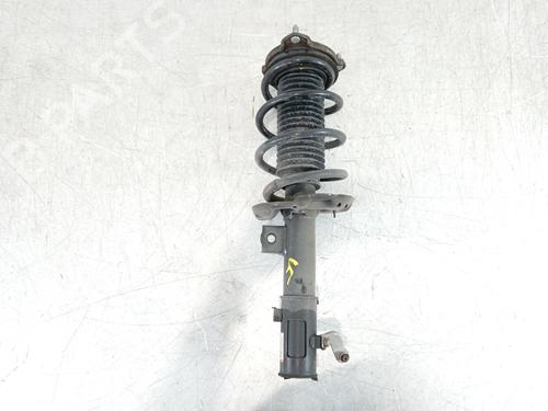 Left front shock absorber HYUNDAI KONA (OS, OSE, OSI)  | BP17212581M16 