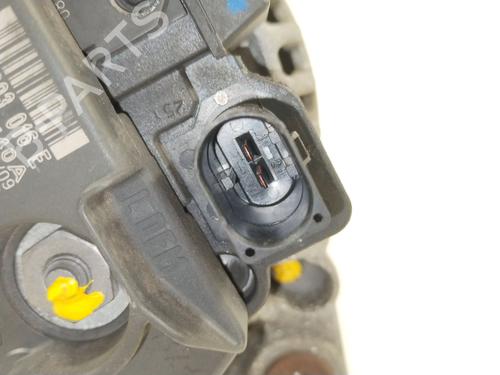 Alternator AUDI A4 B8 (8K2) 2.0 TDI | BP36665100M7  - Image 5