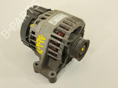 Generator FIAT PUNTO (188_) 1.2 60 (188.030, .050, .130, .150, .230, .250) (60 hp) 10282083