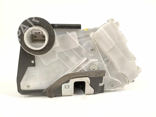 Front left lock TOYOTA YARIS (_P13_) 1.3 (NSP130_, NSP130) | BP18258347C98 