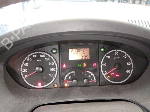 Used Instrument cluster Instrument cluster 36917297 36917297