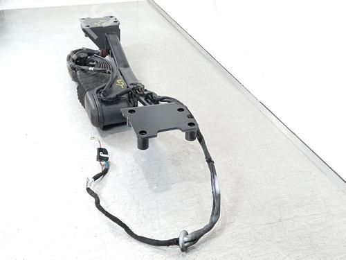 Tow ball/Mechanism AUDI Q7 (4MB, 4MG, 4MQ) 3.0 TDI quattro | BP30127260C141