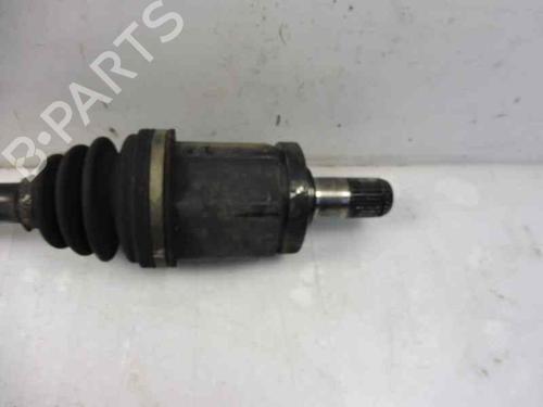 Left front driveshaft BMW X3 (E83) 2.0 d | BP2510450M38 