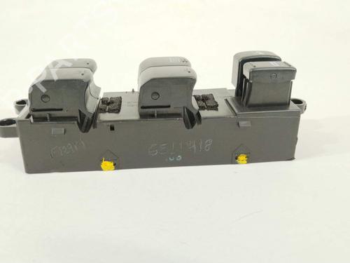 Left front window switch SUBARU LEGACY V (BM) 2.0 D AWD (BMD) | BP37269980I27 - Image 4
