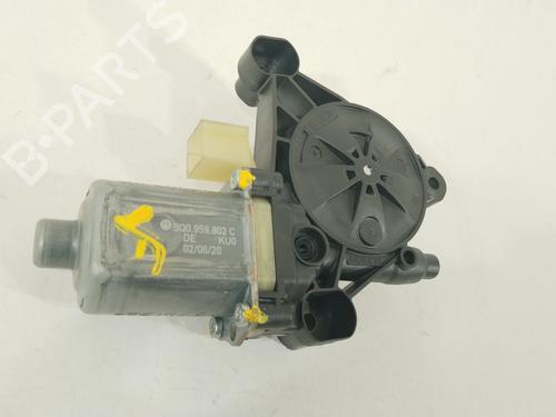 Right front window motor SEAT LEON ST (5F8) 2.0 Cupra | BP38553392E20 - Image 8