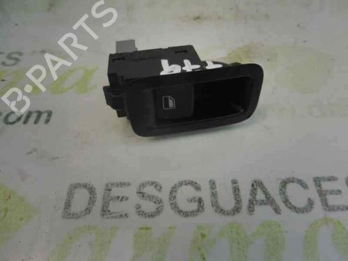 Used Left rear window switch Left rear window switch 1938514 1938514