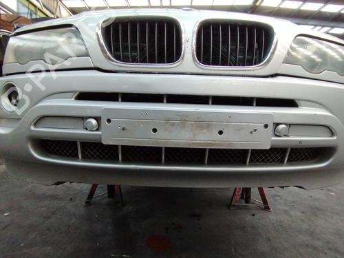 front-bumper-bmw-x5-e53-2000-2001-2002-2003-2004-2005-2006-17529517 main image