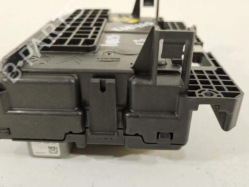 Fuse box CITROËN C3 II (SC_) 1.4 HDi 70 (SC8HZC, SC8HR0, SC8HP4) | BP28074541E1 - Image 3