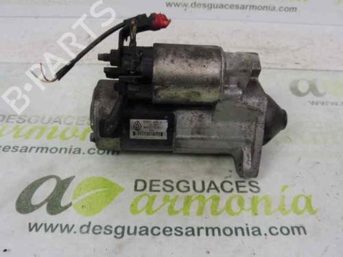 Used Starter RENAULT KANGOO (KC0/1_) [1997-2025]  1842516