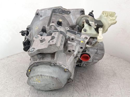 Gearbox CITROËN C4 CACTUS 1.6 BlueHDi 100 | BP33209483M3 - Image 3