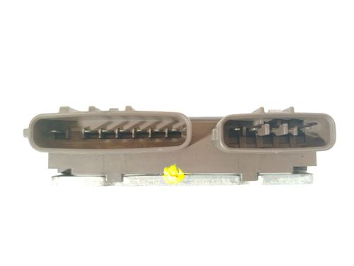 Engine control unit (ECU) TOYOTA RAV 4 II (_A2_) 2.0 D 4WD (CLA20_, CLA21_, CLA20R, CLA21R) | BP36667642M57 - Image 3