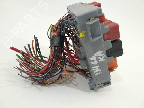 Fuse box FORD KA (RU8) 1.2 | BP23444139E1 - Image 2