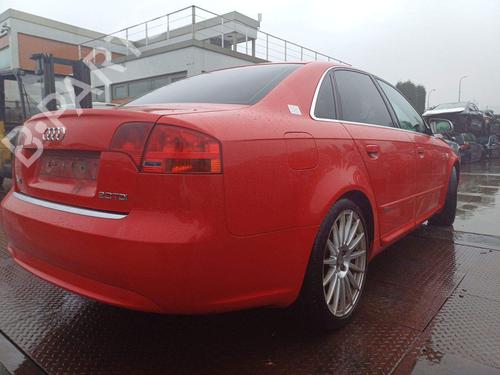 Engine control unit (ECU) AUDI A4 B7 (8EC) 2.0 TDI 16V | BP36306458M57  - Image 8