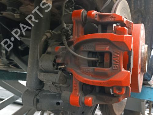 Used Right rear brake caliper MINI MINI CLUBMAN (F54) Cooper SD (190 hp) 16787607