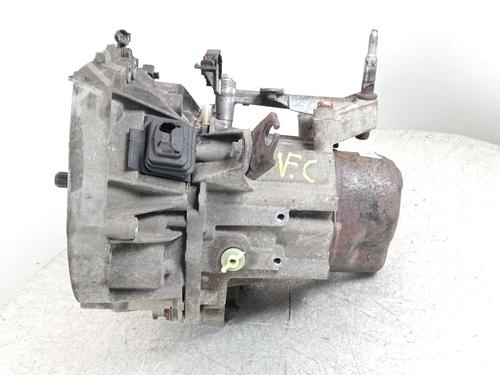 Gearbox RENAULT CLIO II (BB_, CB_) 1.2 16V (BB05, BB0W, BB11, BB27, BB2T, BB2U, BB2V, CB05,... | BP30469879M3