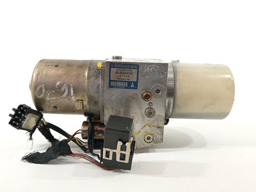 Sunroof engine MERCEDES-BENZ SLK (R170)  | BP25772517M60 