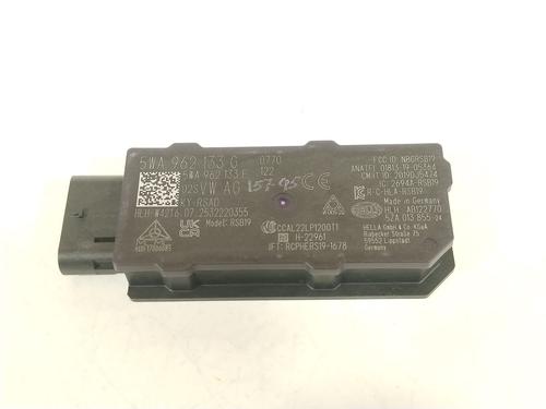Antenne/Base CUPRA LEON (KL1, KU1, KUG) 2.0 TSI | BP34444831C140 - Image 6
